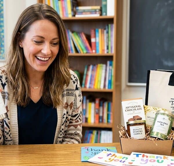 Best Teacher Appreciation Gifts That Stand Out