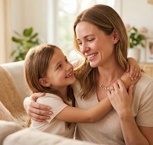 Personalized Mother’s Day Gifts She’ll Treasure Forever