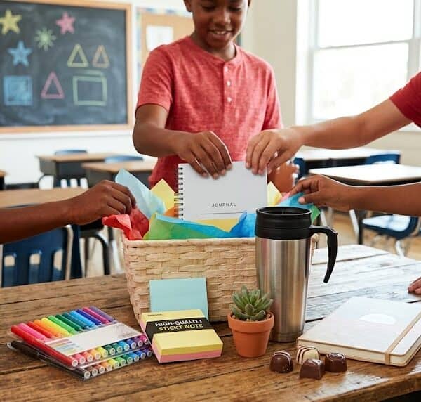 20 Best Teacher Gift Ideas Under $15 the Whole Class Can Afford (That Teachers Actually Want)