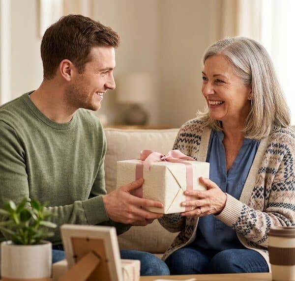 18 Mother’s Day Gift Ideas from Son — Gifts Mom Will Actually Love in 2026