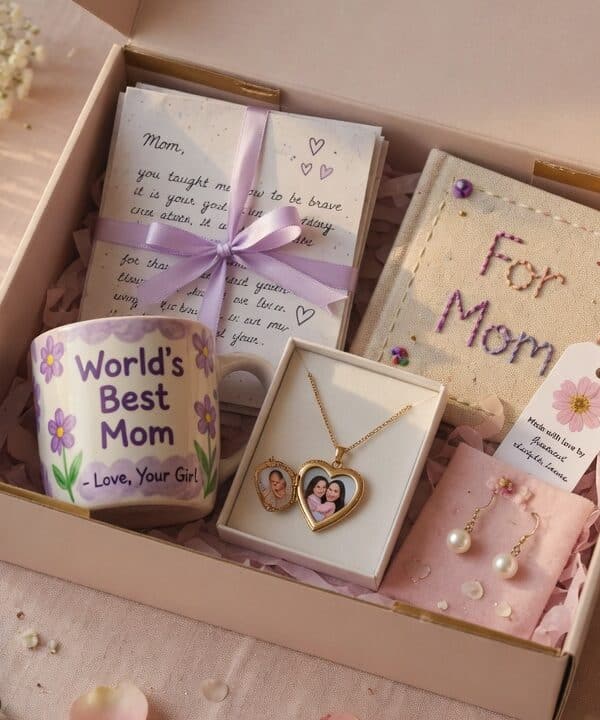 Mother’s Day Gifts from Daughter That Are Extra Special