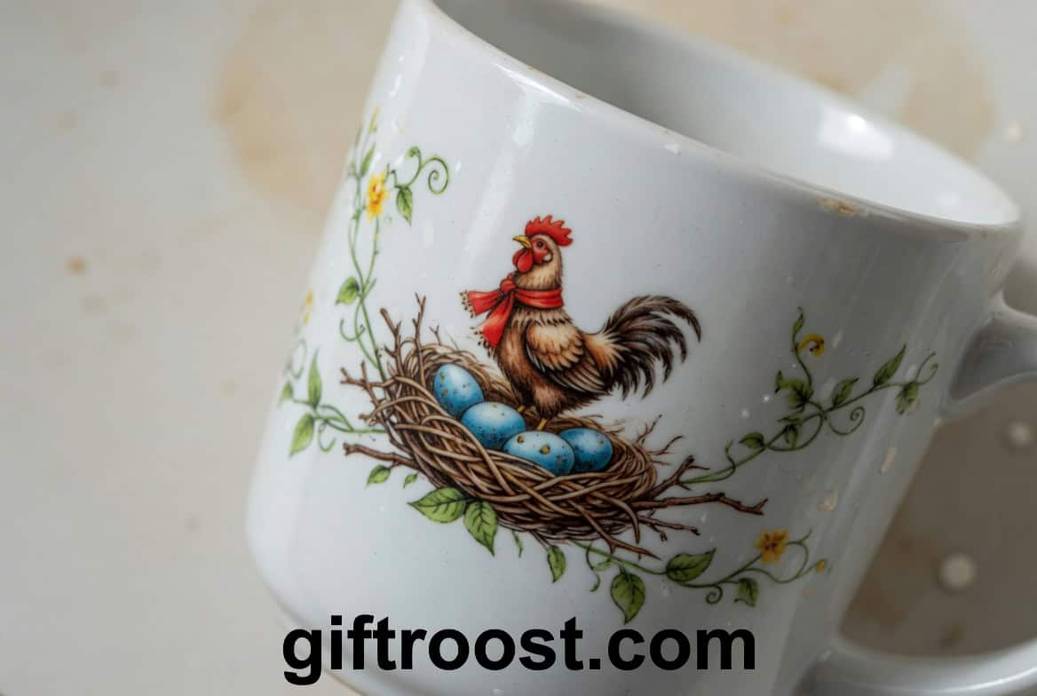 custom ceramic coffee mug with name printed, perfect personalized gift for coffee lovers