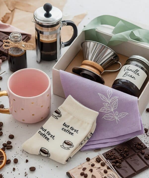 20 Mother’s Day Gifts for the Coffee Lover Mom in Your Life
