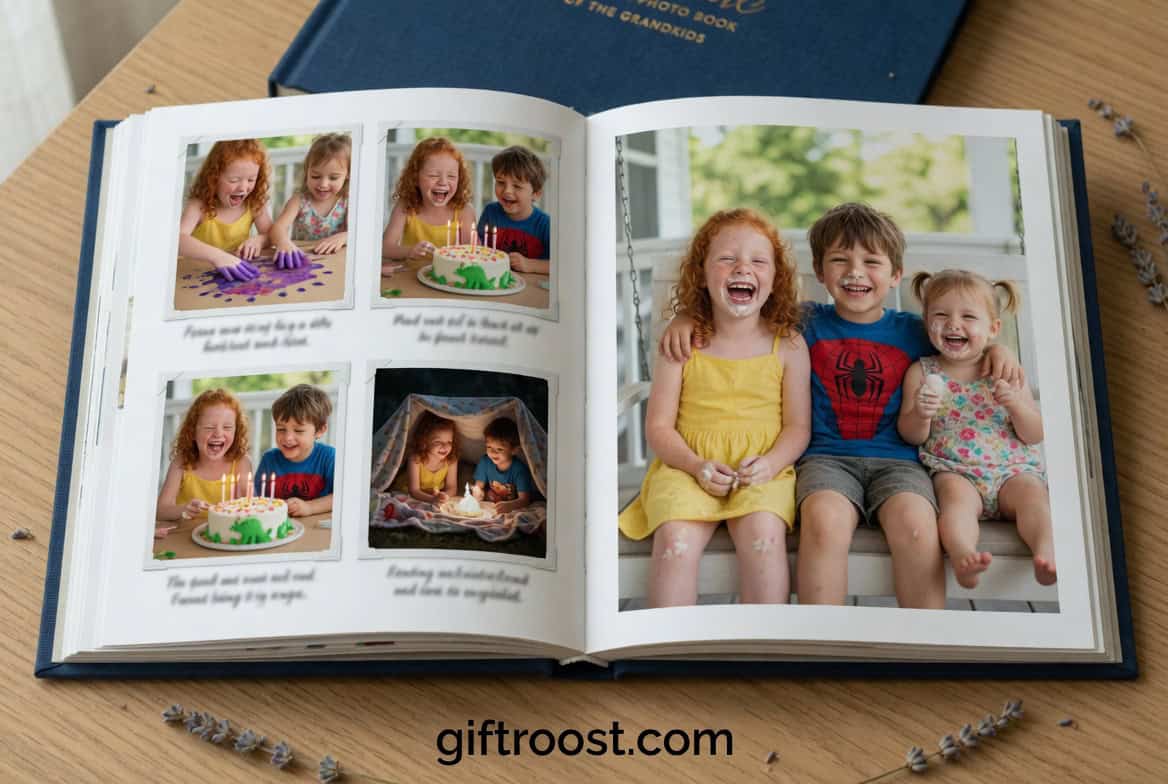 digital photo frame for grandma wifi family pictures display