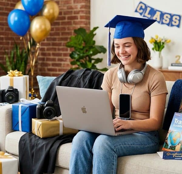Best Graduation Gift Ideas for High School Seniors 2026