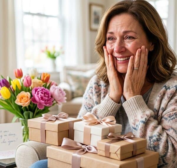 25 Best Mother’s Day Gift Ideas That’ll Make Mom Cry Happy Tears (2026)