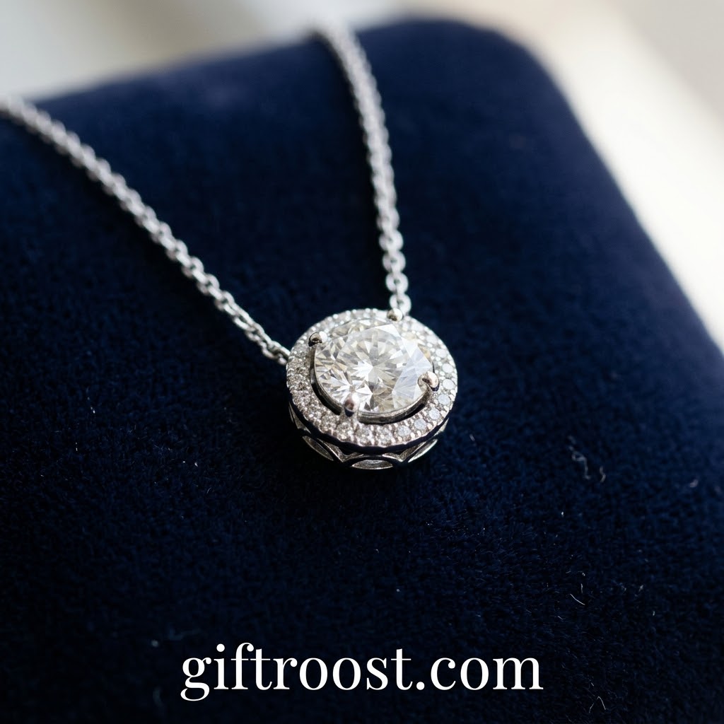 Elegant Birthstone Jewelry She’ll Treasure Forever