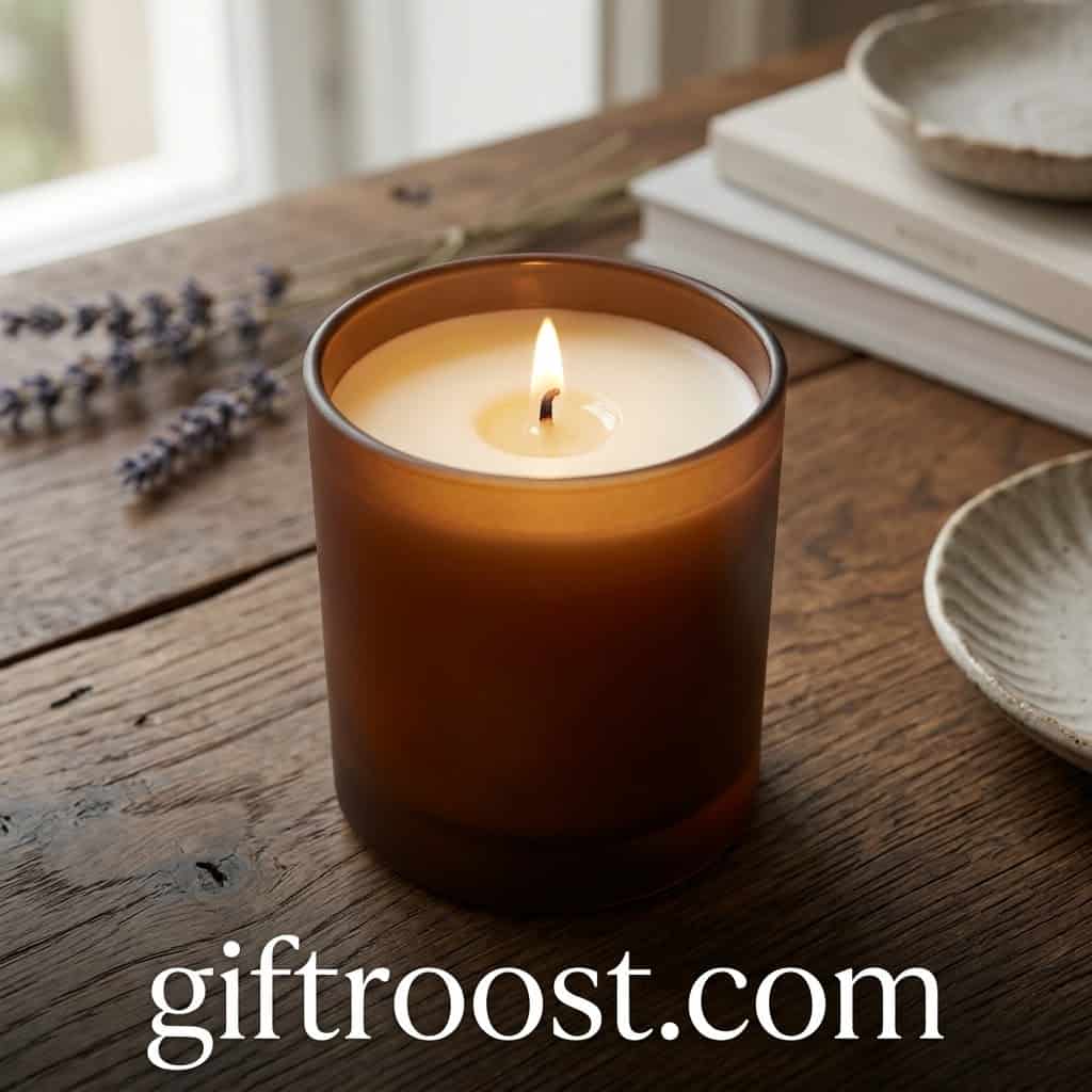 Luxury Candles Teachers Will Love