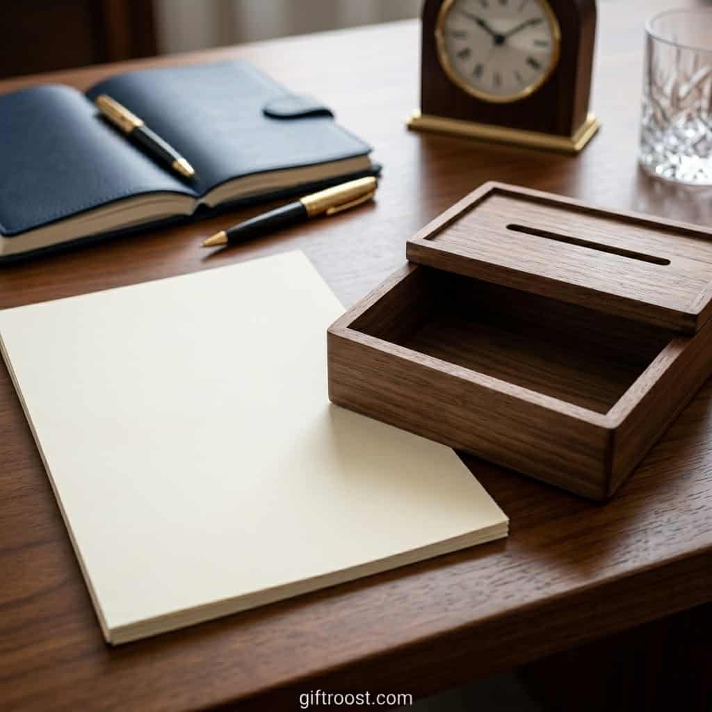 Financial Gifts That Build Future Wealth