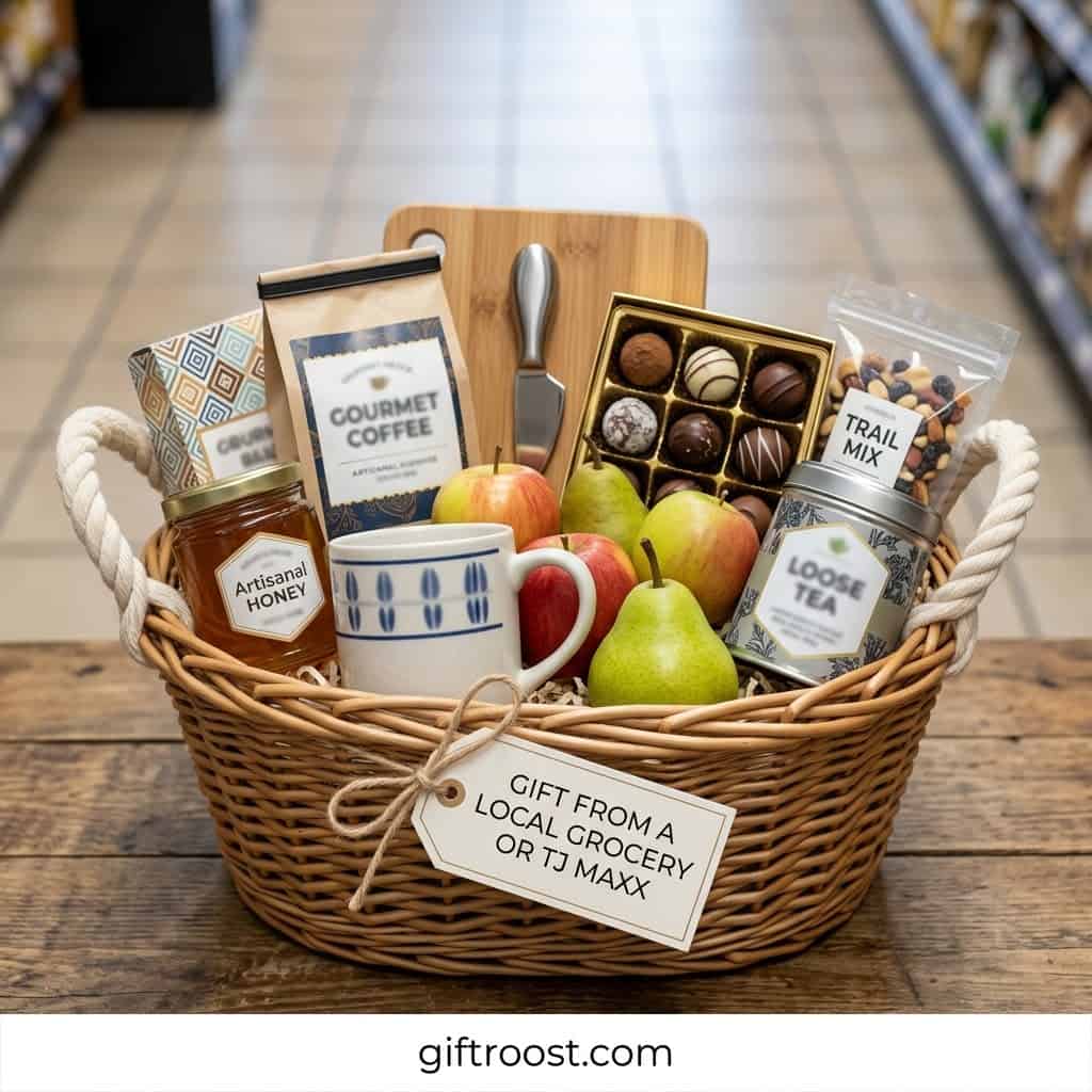 Easy DIY Gift Basket Ideas on a Budget