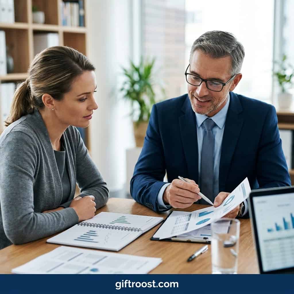 Smart Financial Planning Gifts for Graduates