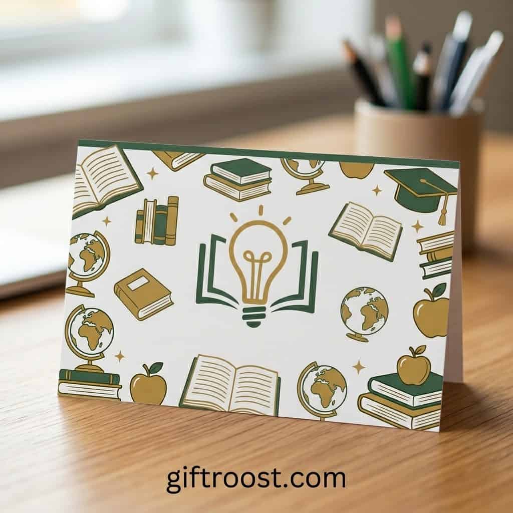 Practical Subscription Gifts for Educators