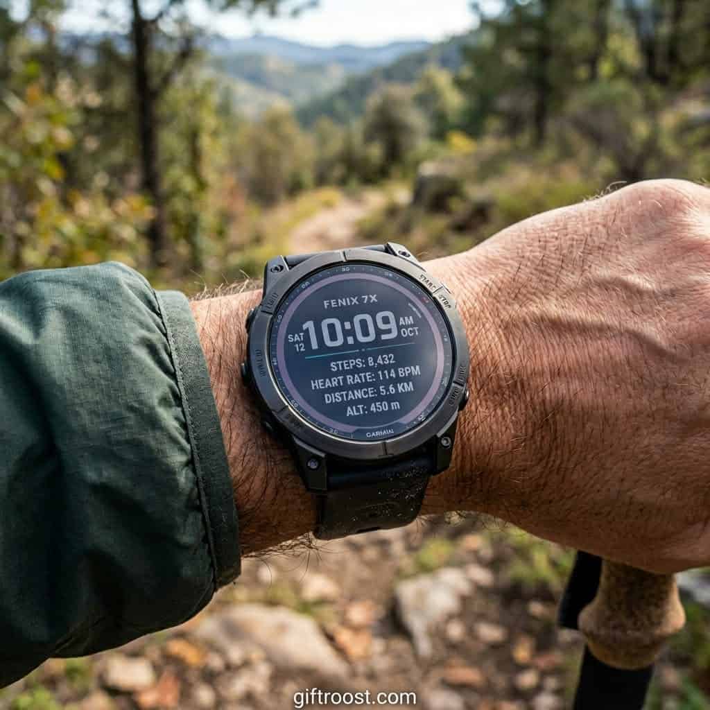 Outdoor & Fitness Gifts for Active Teachers