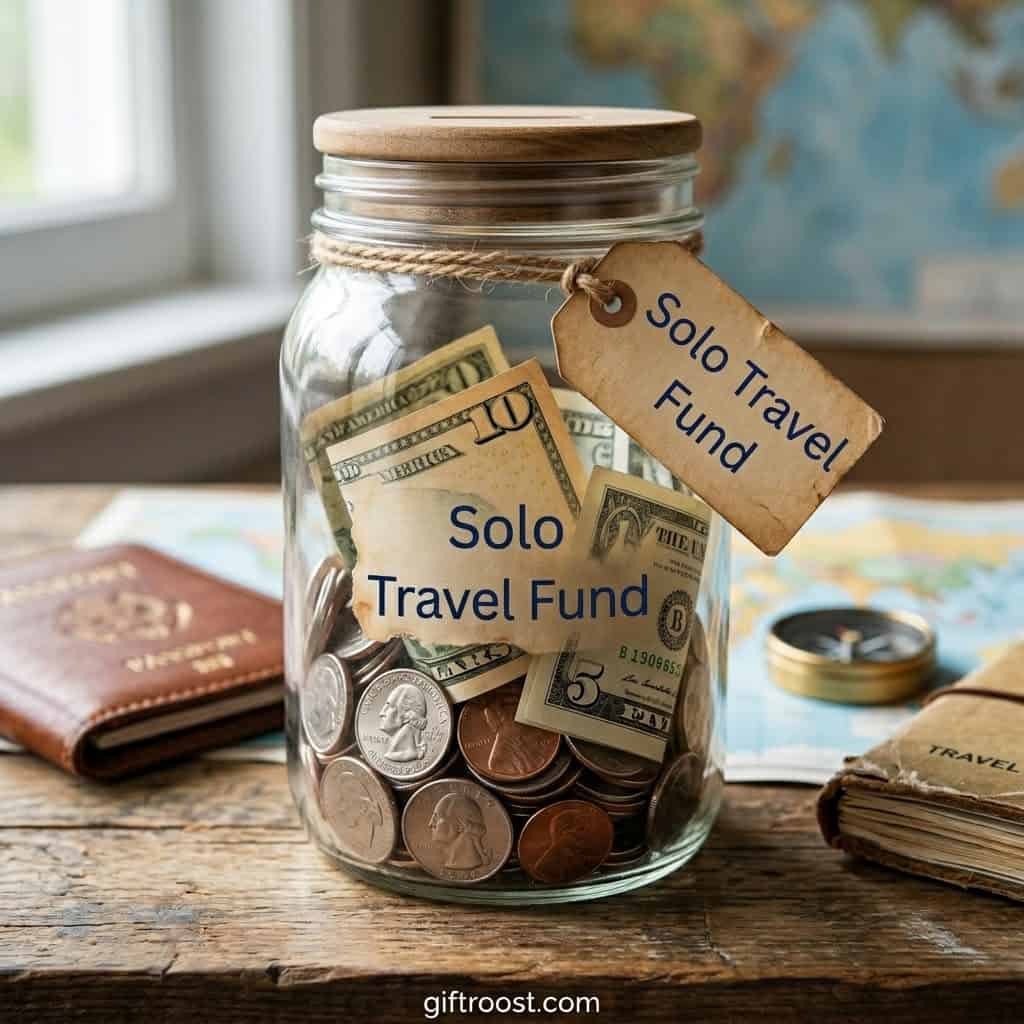 Travel Gifts for New Adventures After College