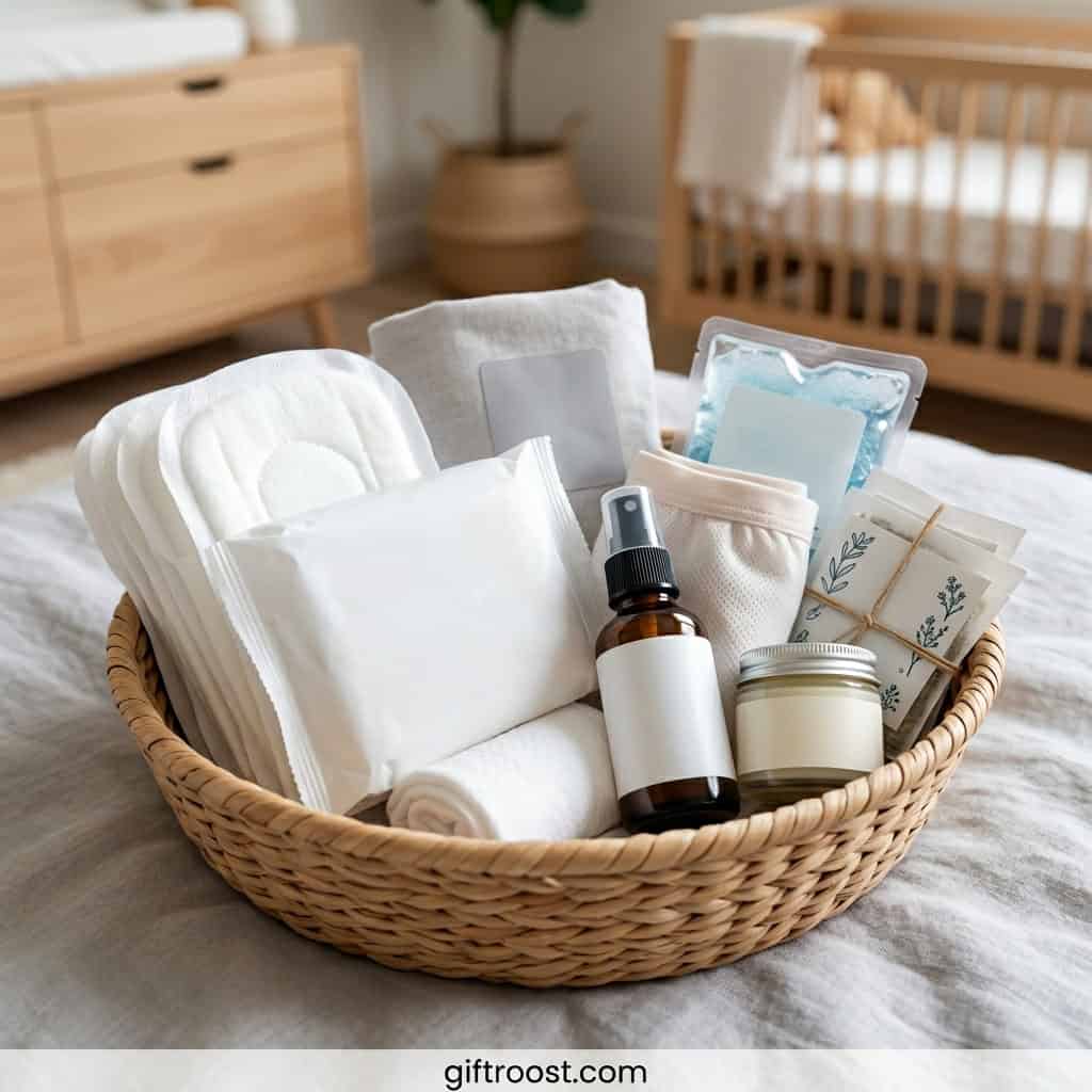 First Mother's Day Gift Ideas for New Moms 2026