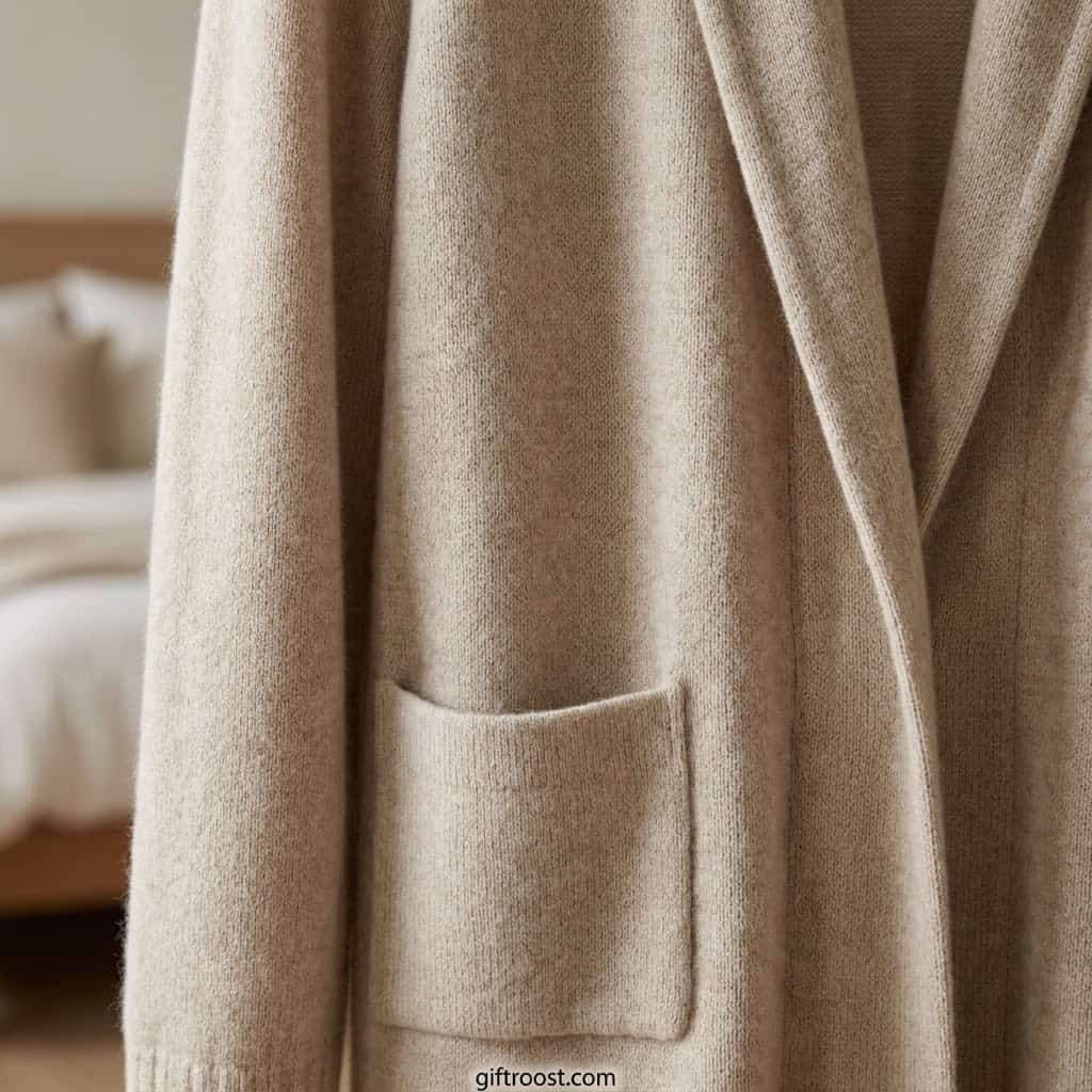 Cozy Cashmere Gifts That Feel Extra Luxurious