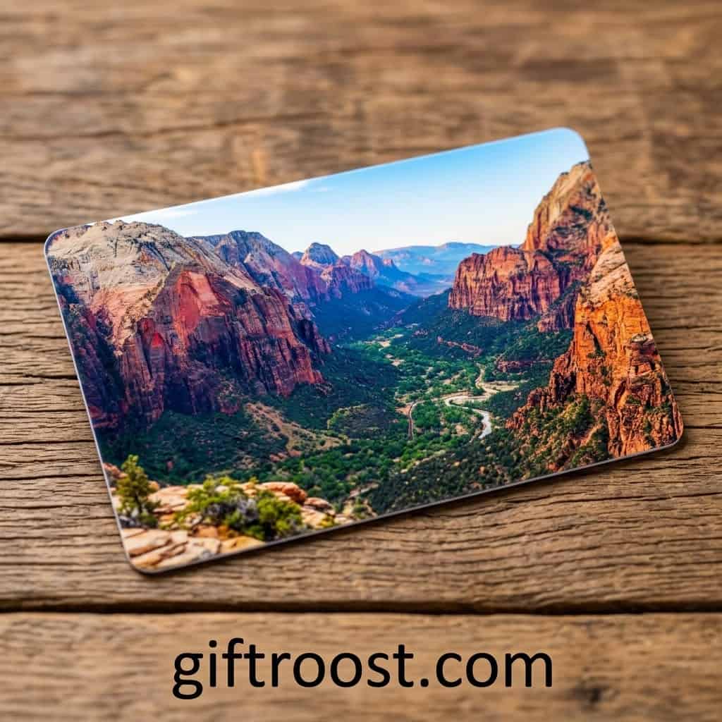 Outdoor Adventure Gifts for Graduates