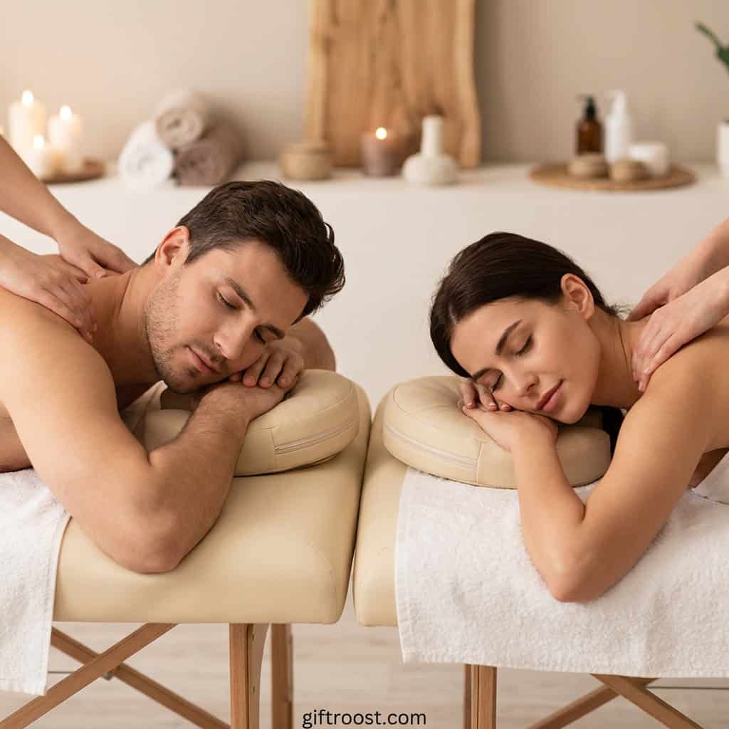 Relaxing Spa Day Gifts for Mothers-in-Law