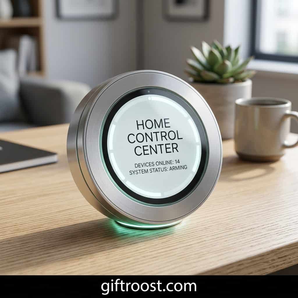 Smart Gadgets That Make Life Easier