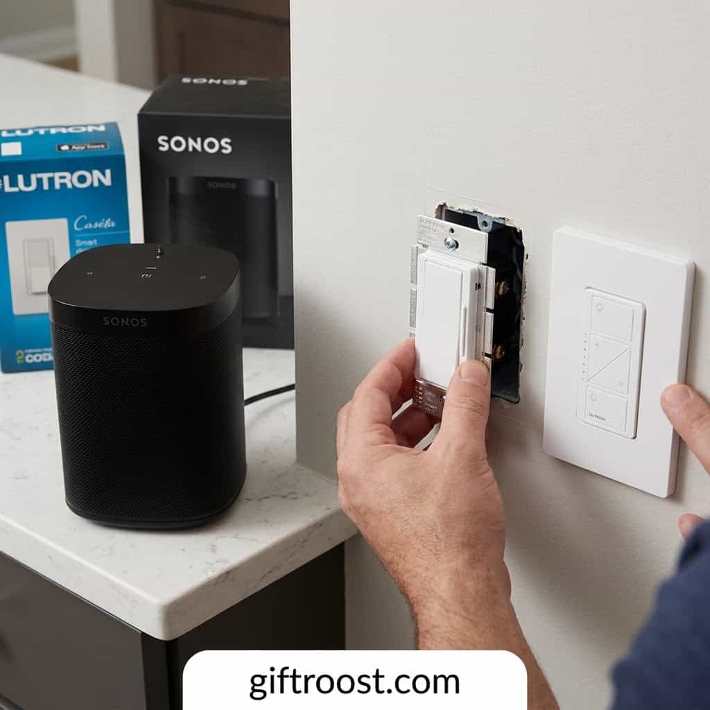 Luxury Smart Home Gifts That Upgrade Everyday Life