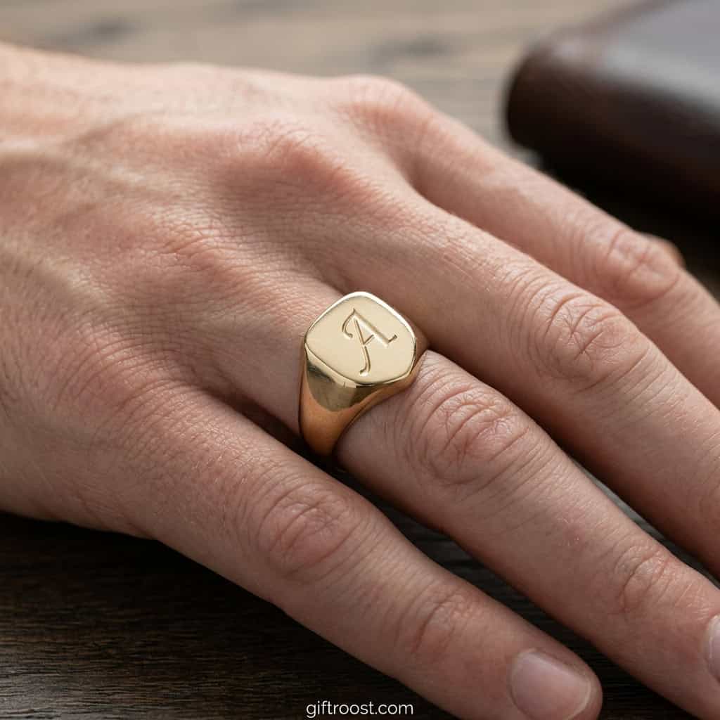 Modern Jewelry Gifts for Graduates