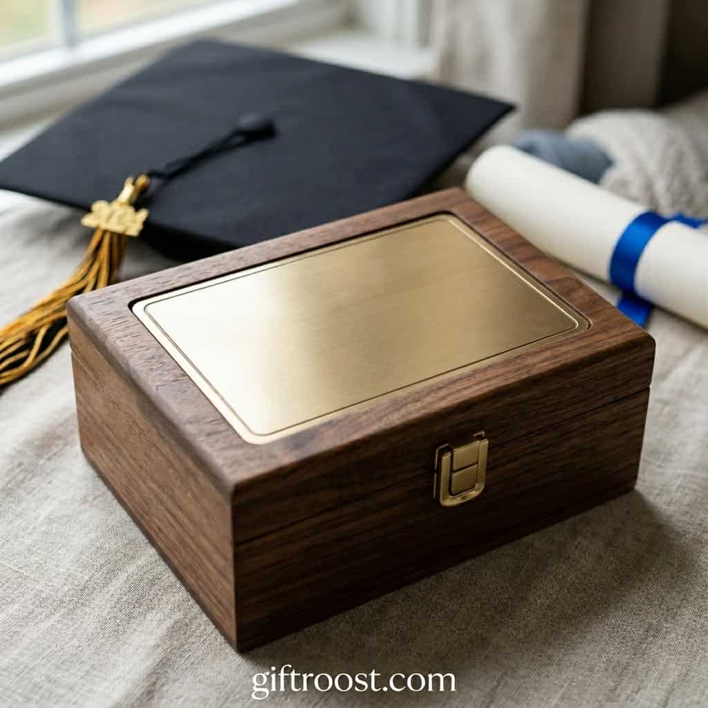 Meaningful Keepsake Gifts for College Graduates