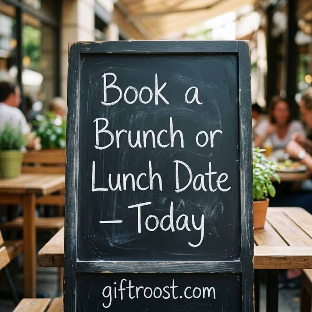 Quality Time Gifts She’ll Appreciate Most