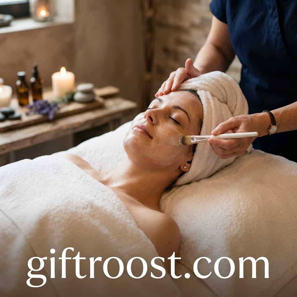 The Ultimate Relaxation Gift for Mom