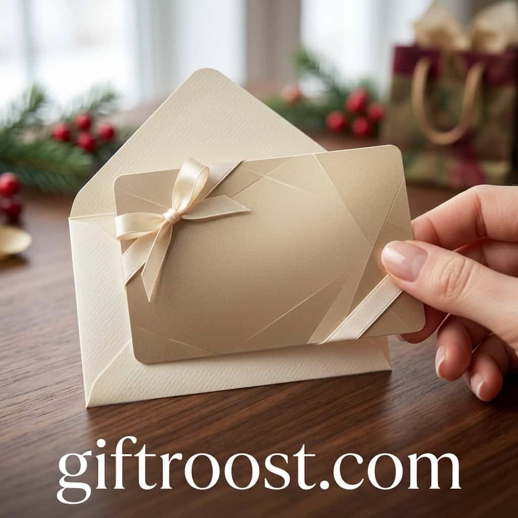 A Simple Gift She’ll Actually Use