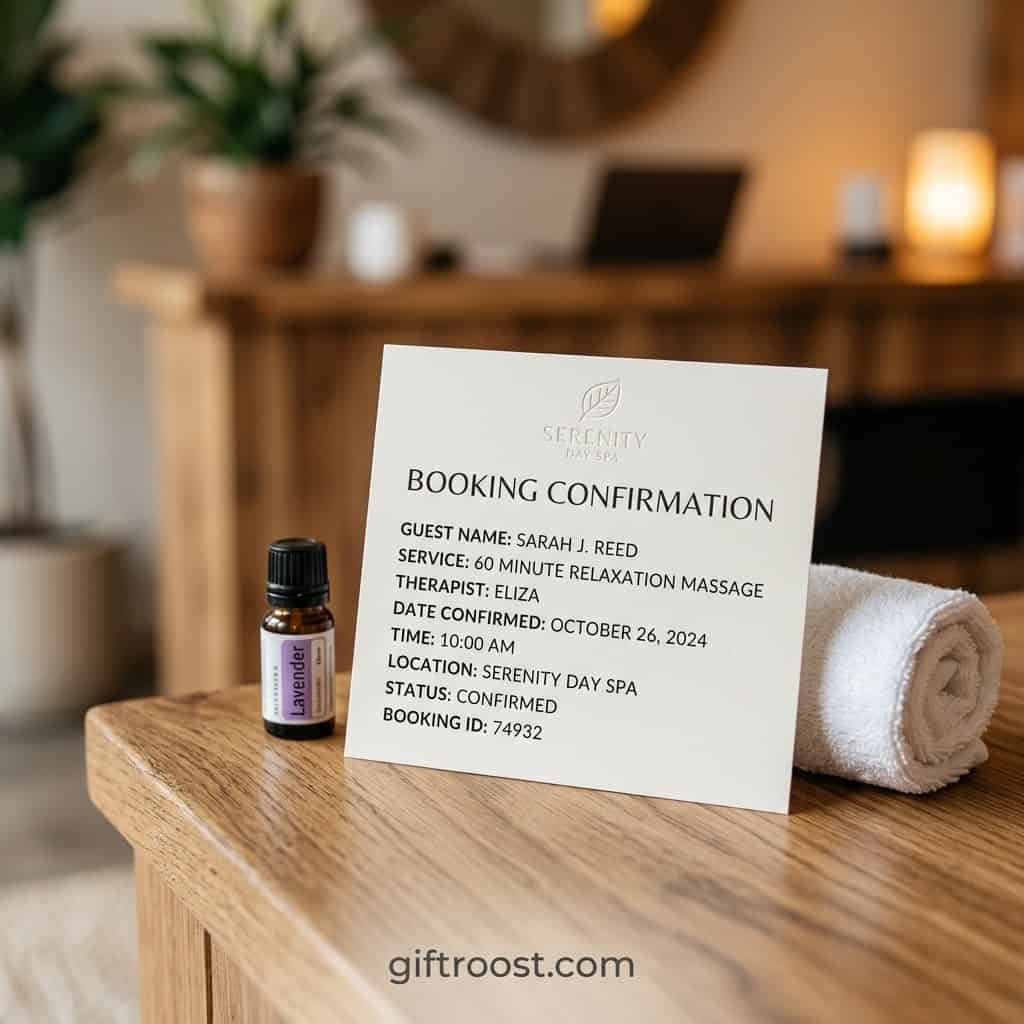 Relaxing Spa Experiences Teachers Deserve