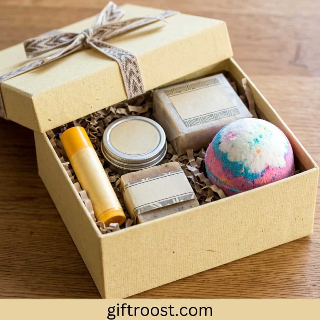 Popular Self-Care Gift Sets Everyone Loves