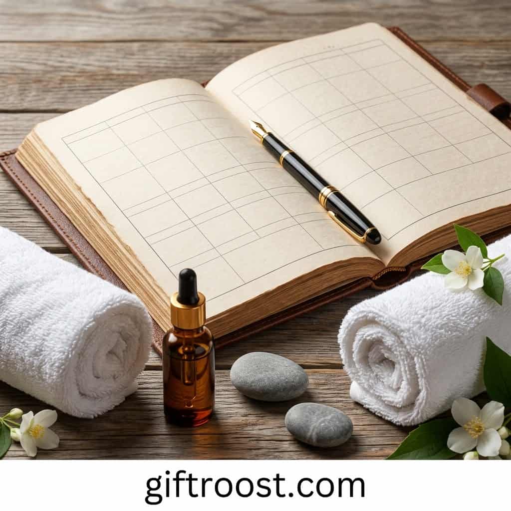 Relaxing Spa Experiences Mom Deserves