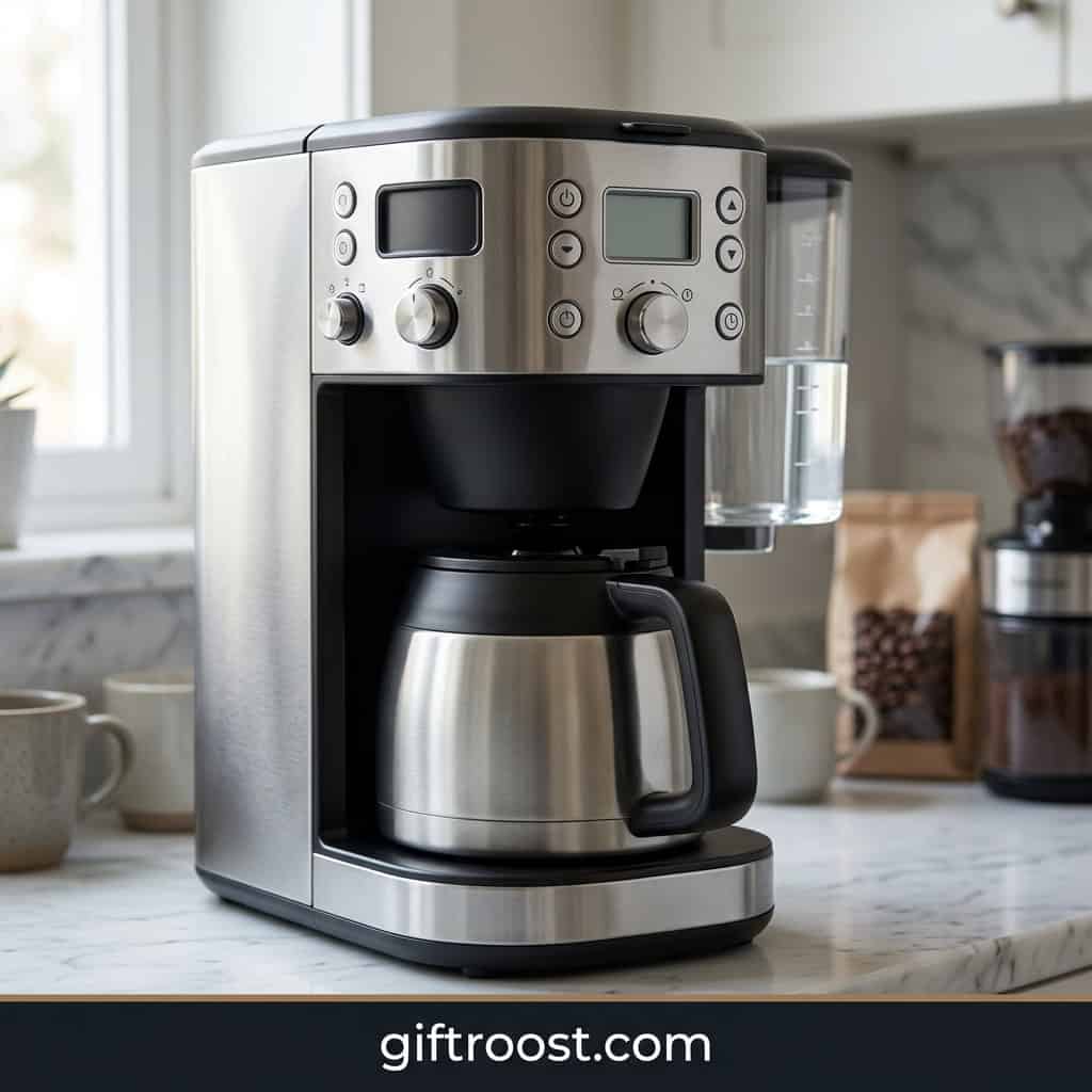 Coffee Gifts Perfect for College Students