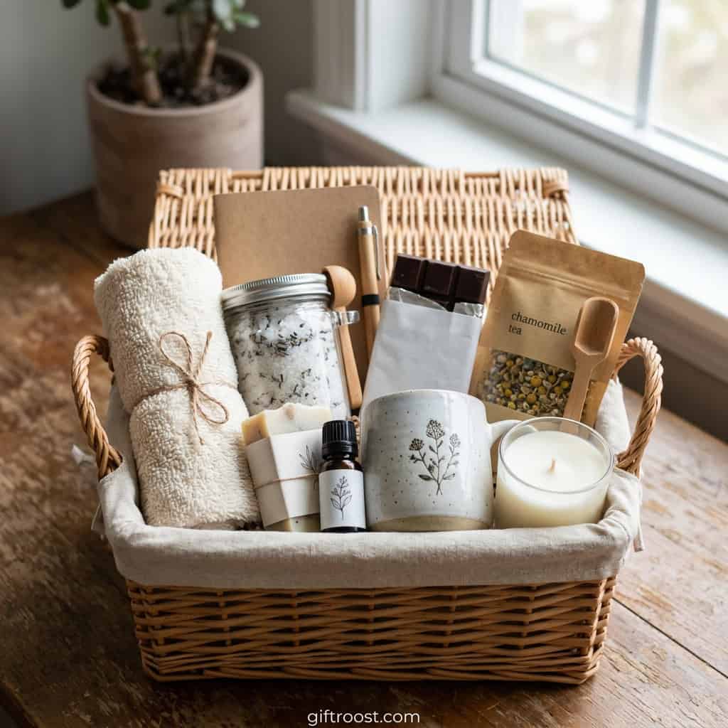 Personalized Self-Care Gifts for Relaxation