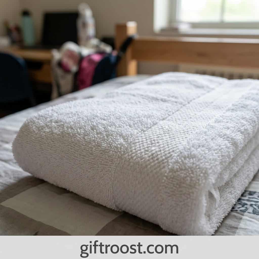Personalized Dorm Essentials They’ll Love