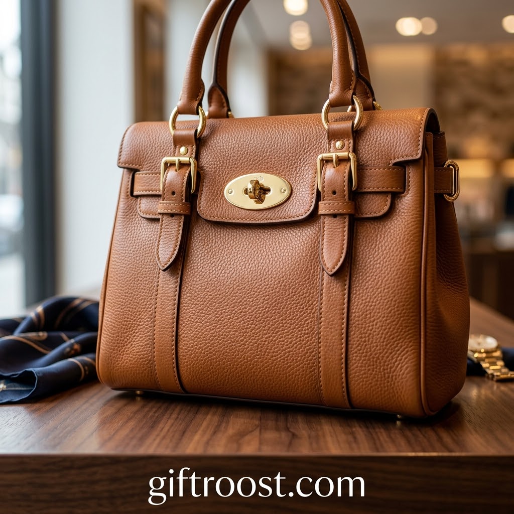 Luxury Mother's Day Gifts