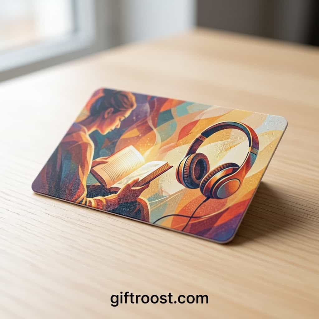 Perfect Gifts for Moms Who Love Reading