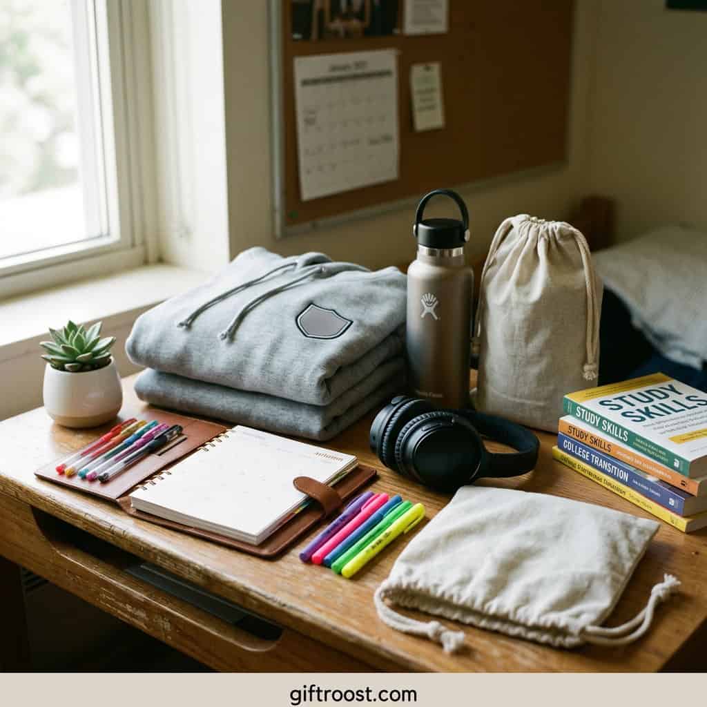 Best Graduation Gifts for Future College Students