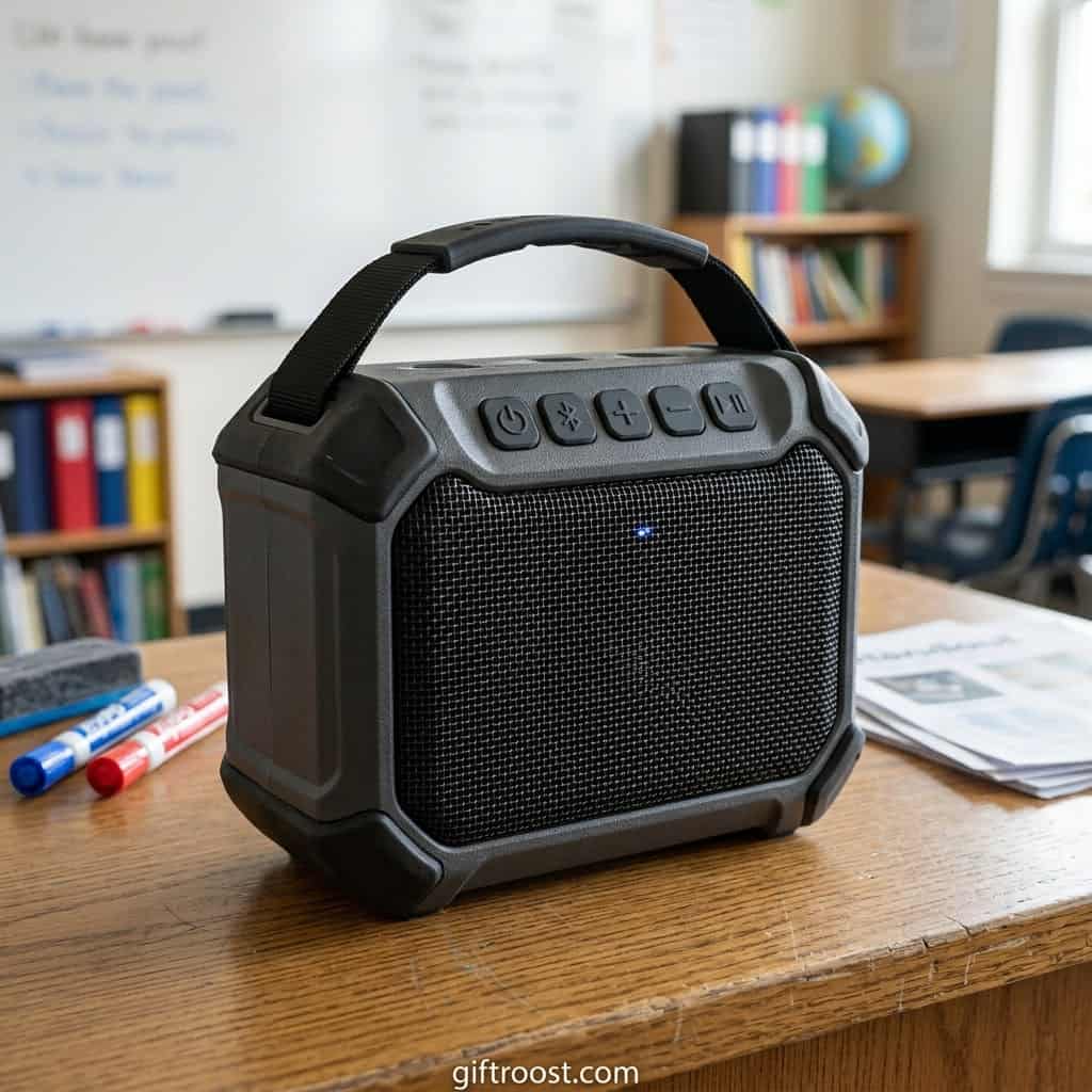 Useful Classroom Tech Gifts He’ll Love