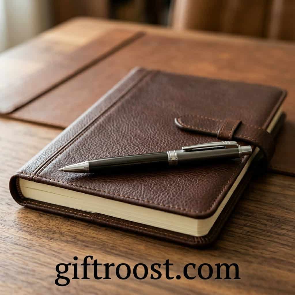 Elegant Desk Gifts for Organized Teachers