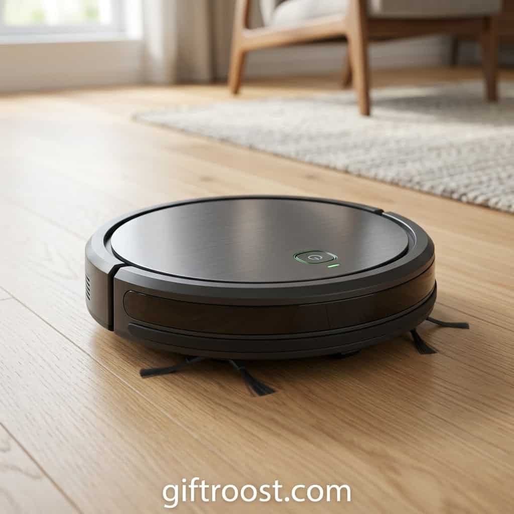 Smart Home Gifts That Save Time