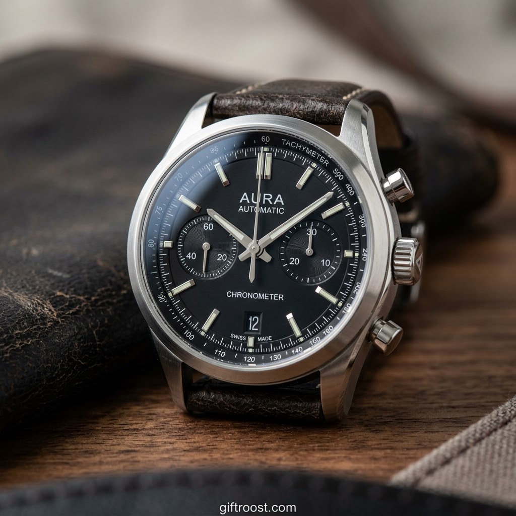 Sophisticated Watches That Elevate Any Outfit