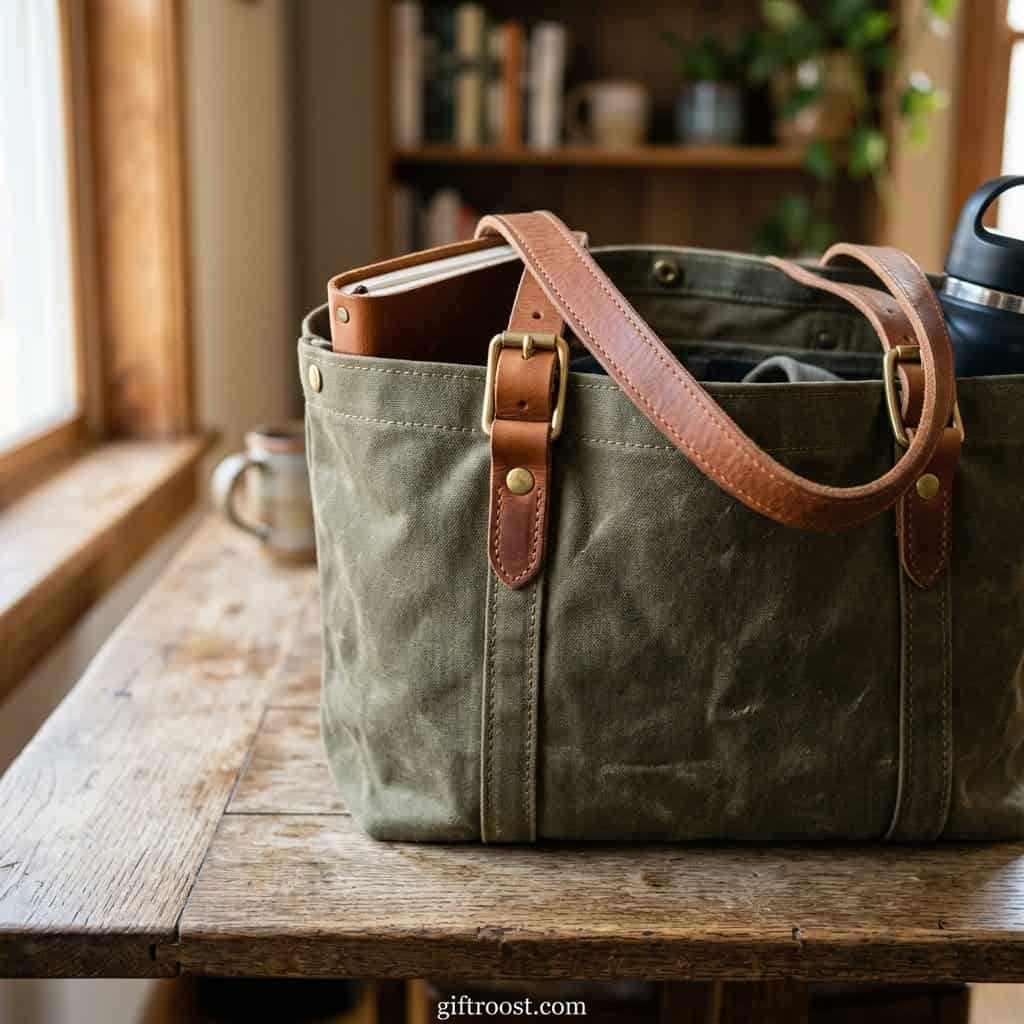 Professional Bags for Teachers on the Go