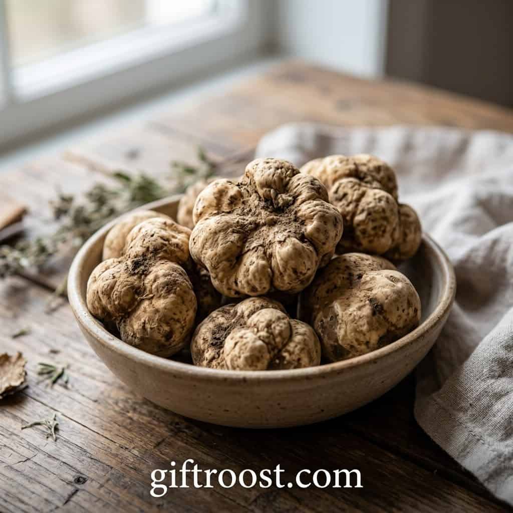 Gourmet Treat Gifts Teachers Can Enjoy