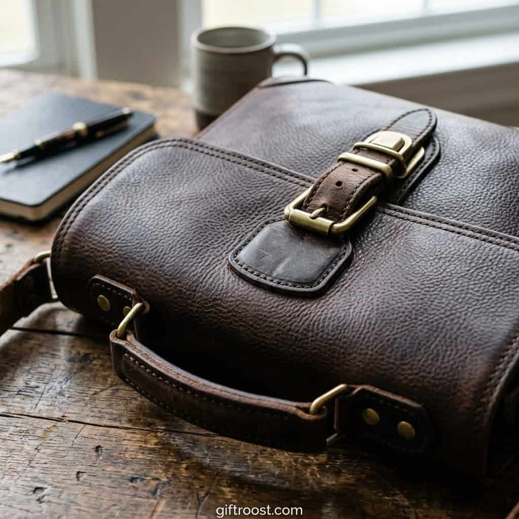 Professional Bags for Career-Ready Graduates