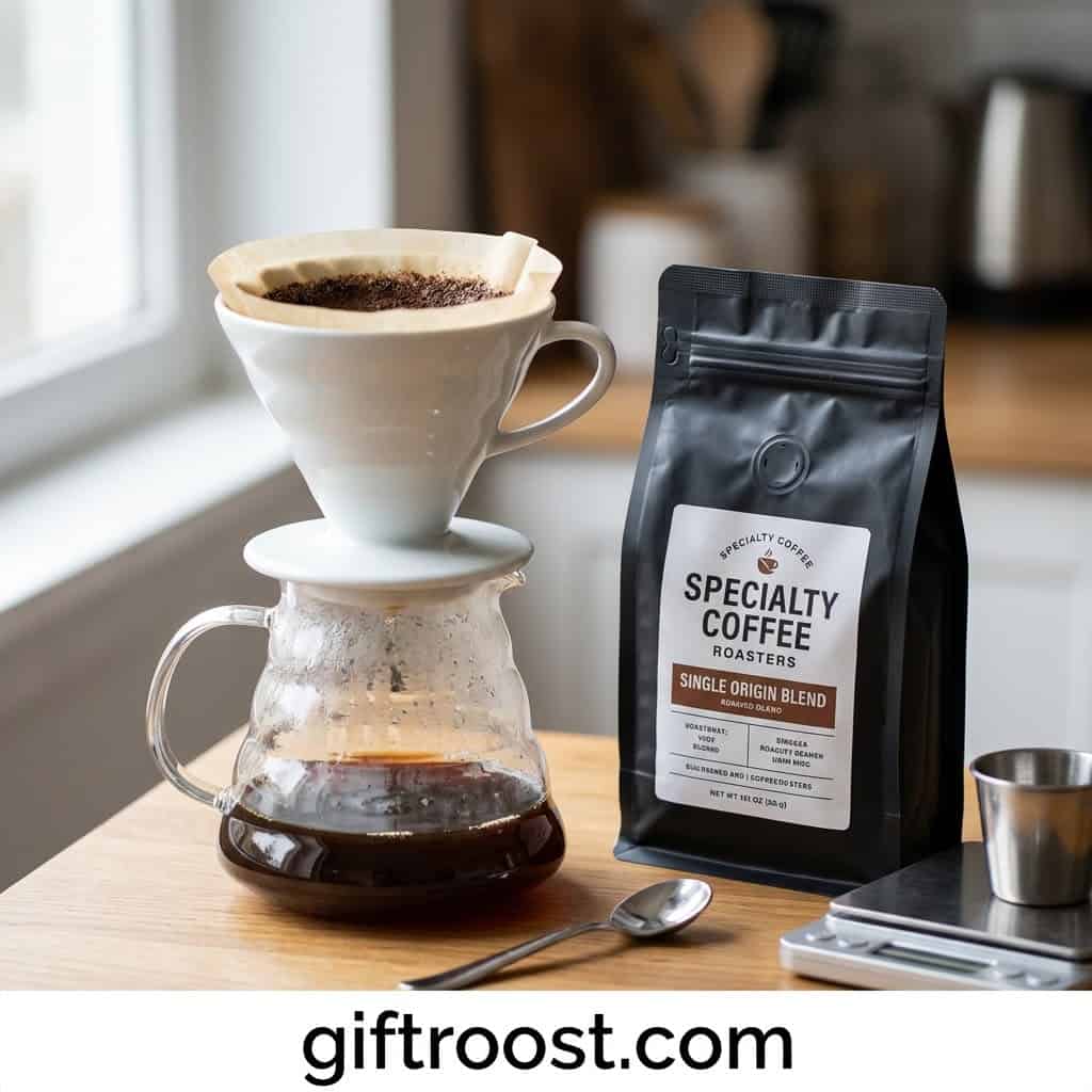 Coffee Gifts for Teachers Who Need Caffeine