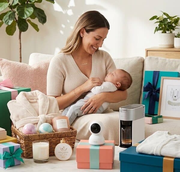 First Mother’s Day Gift Ideas for New Moms 2026