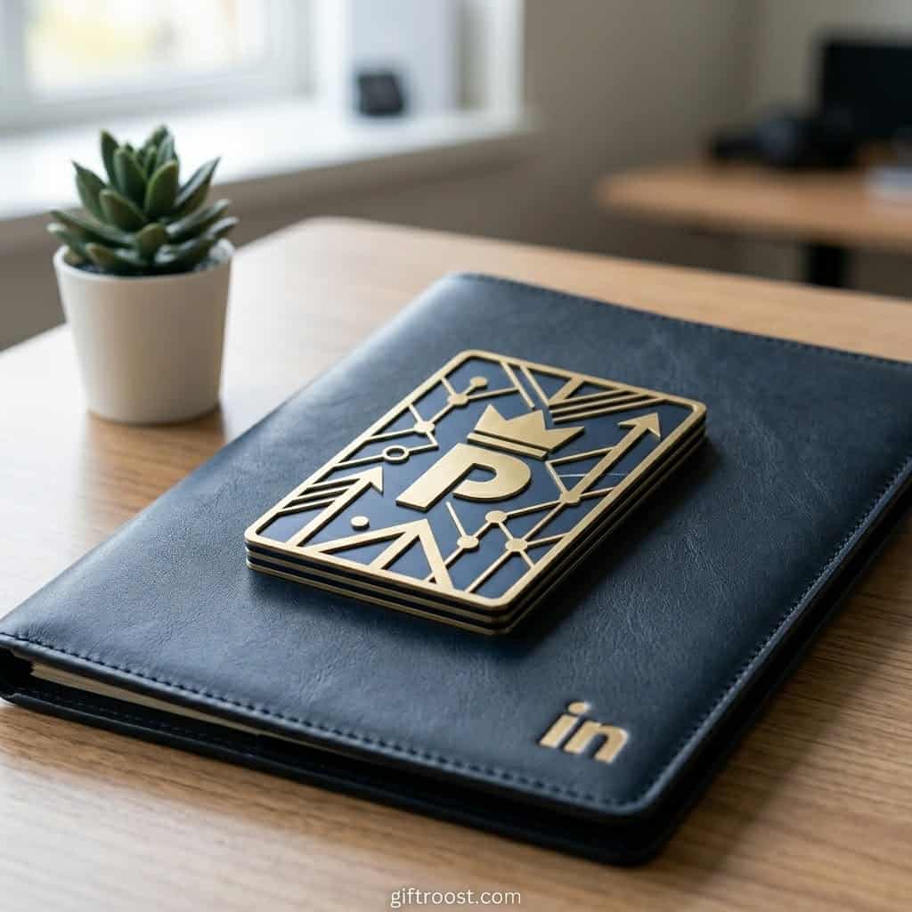 Career-Boosting Gifts for New Graduates
