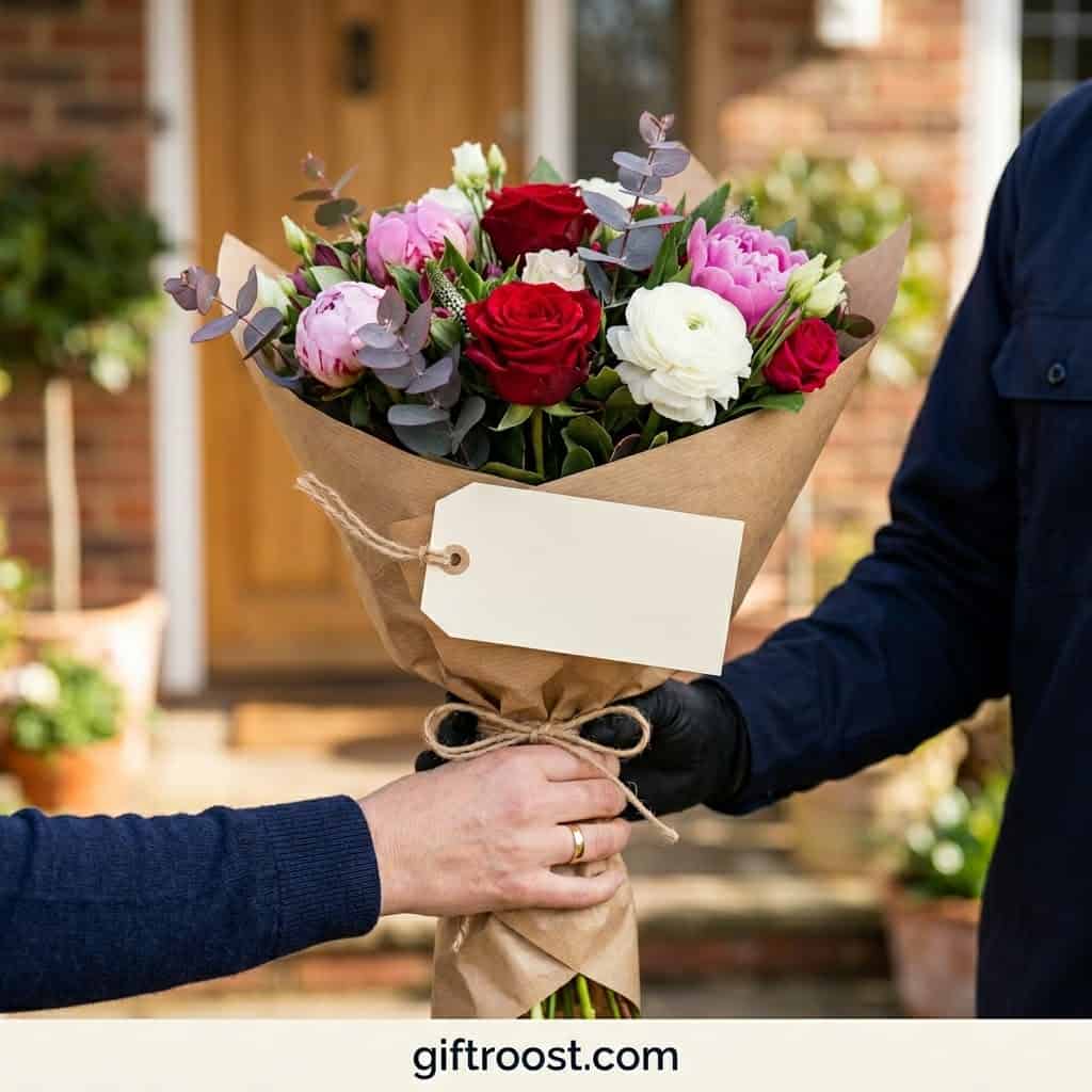 Beautiful Same-Day Flower Delivery Ideas
