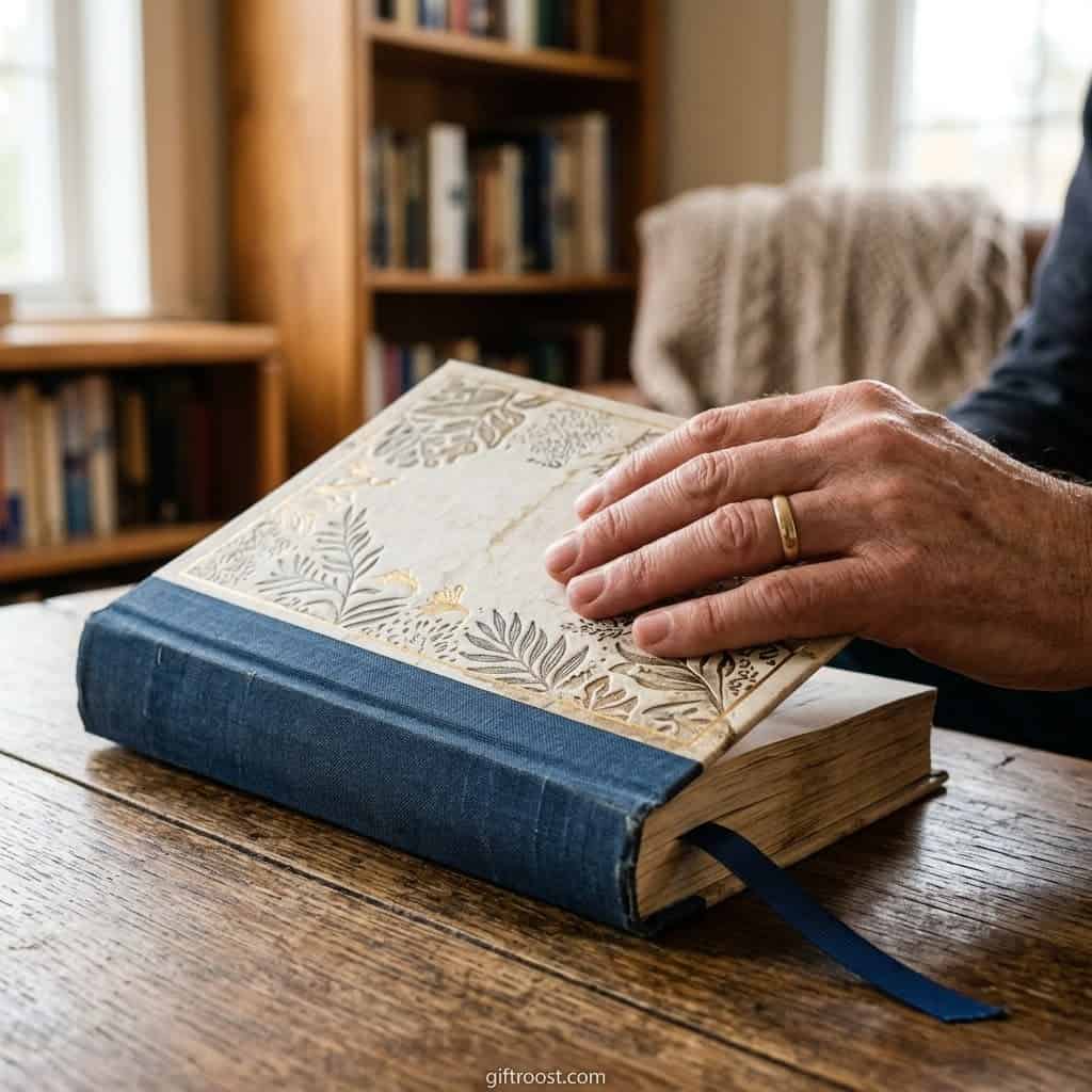 Thoughtful Book Gifts Based on Their Interests
